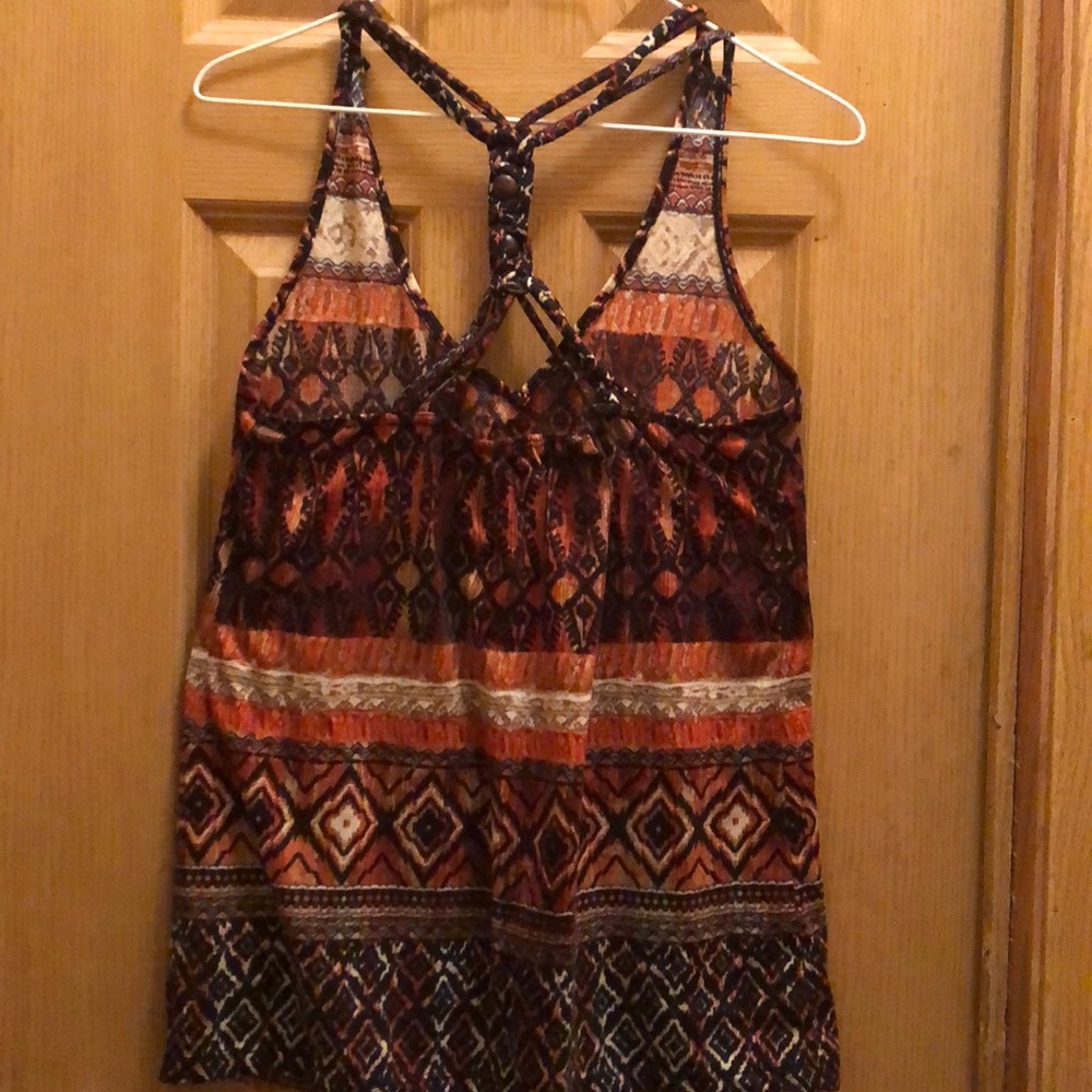 Tank top - Picture 2 of 2